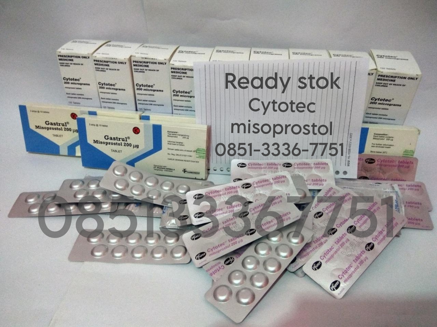 Obat Peluntur Kandungan Yang Banyak Digunakan Untuk Aborsi Usia Muda